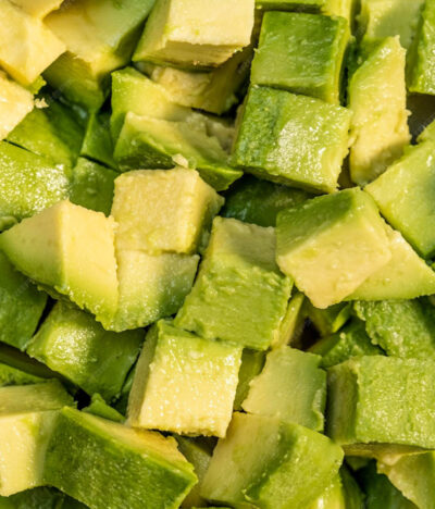 The Rise of Peruvian Avocados: Why Frozen is the Future